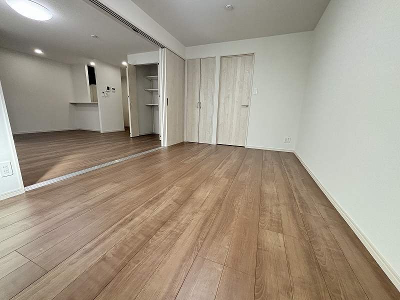 シュバーンⅡ1階 部屋その他