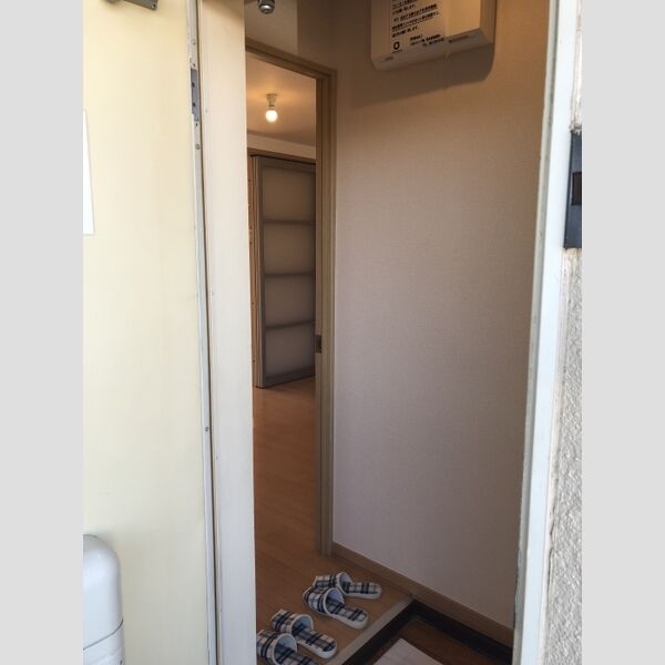 グリーンハイツ105号室 同建物別部屋の参考画像