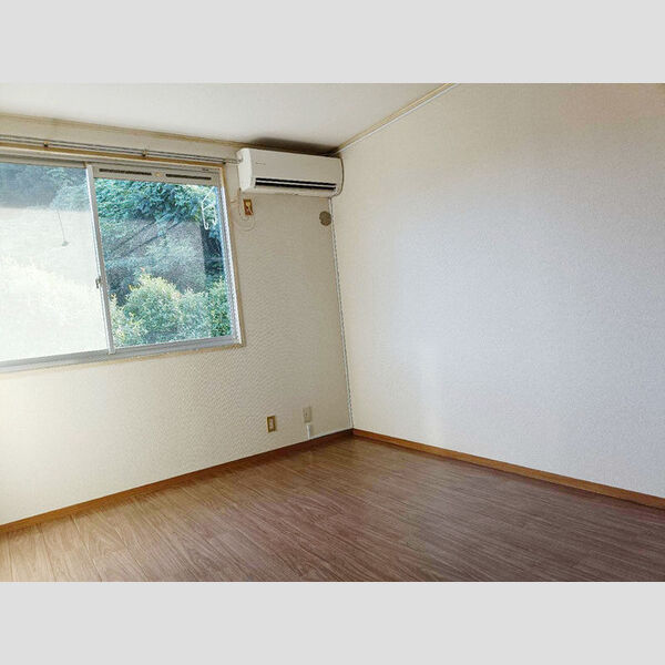 たかおか荘0201号室 部屋その他