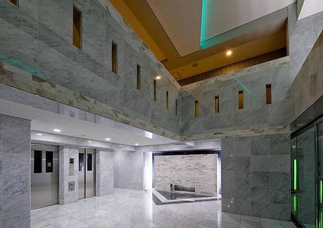 グランド・ガーラ横濱万世町6階 ◆エントランス◆