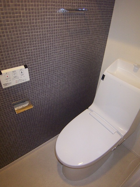 ハーモニーレジデンス東京イーストコア#002 内観