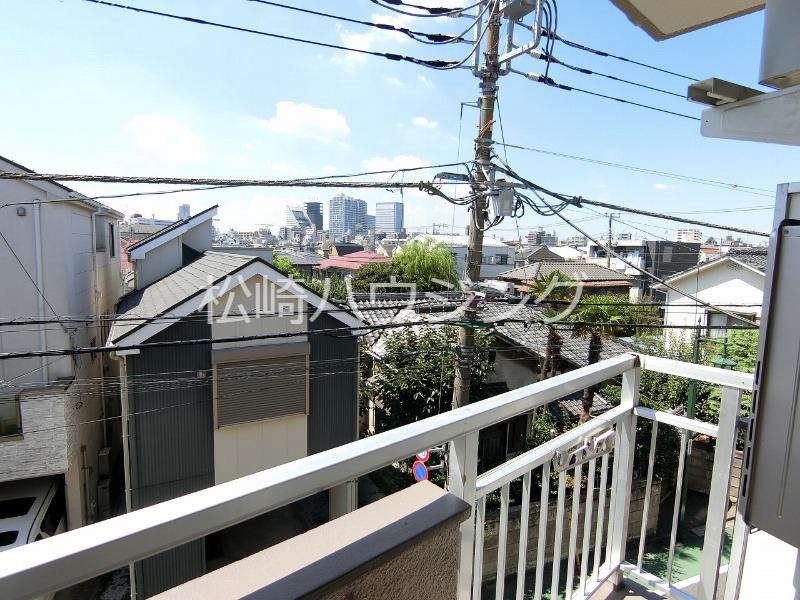 グランコート3階 部屋その他