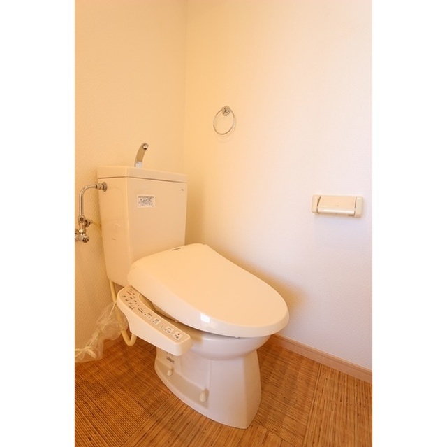 エテル　ネージュ 内観