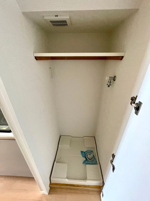 レジディア日本橋人形町Ⅱ12階 部屋その他