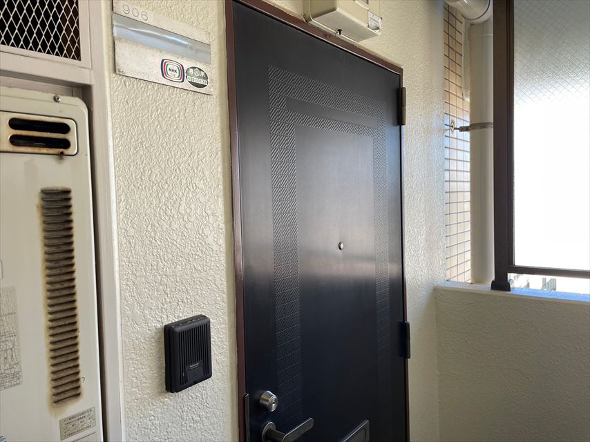 ダイアパレス相模原0204　号室 同建物別部屋の参考画像