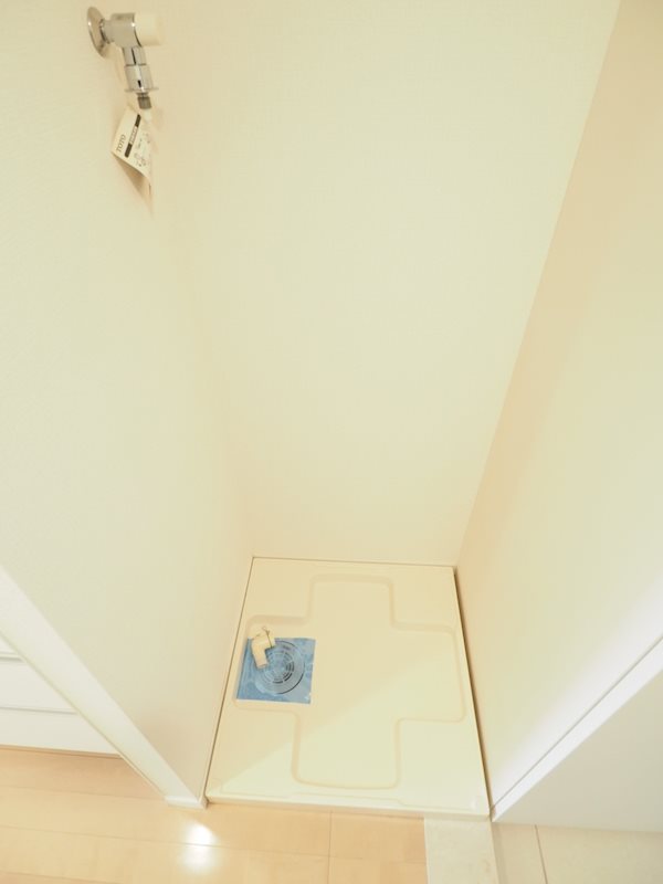 レジディア文京本駒込7階 部屋その他