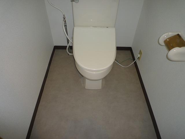 オーベル横浜戸部本町4階 部屋その他