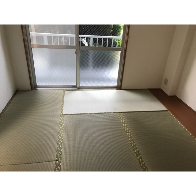 セピアレジデンスⅡ 内観