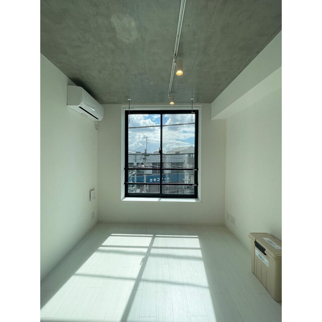 堀切ガーデンテラス 内観