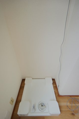 ヴィラ国分寺301号室 部屋設備