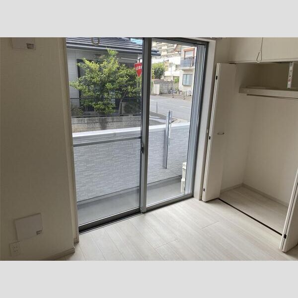 リーブルファイン大成町102号室 リビング