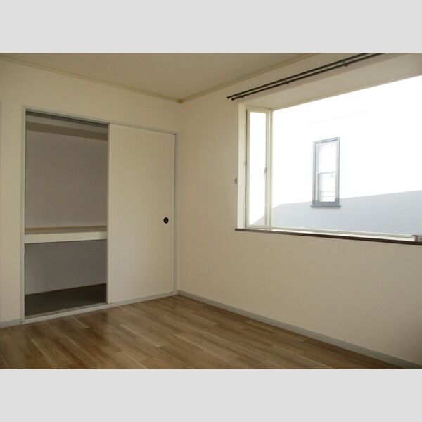 ラヴェニュ　A101号室 洋室