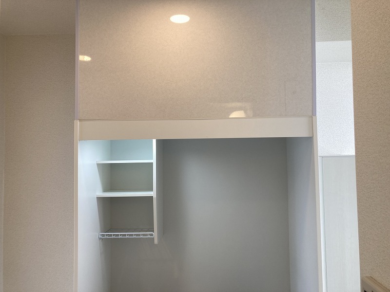 エスペール東池袋2階 部屋その他