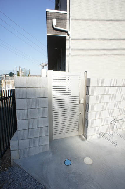 ルミエール・エタンセルｓｅｐｔ0103号室 オートロック