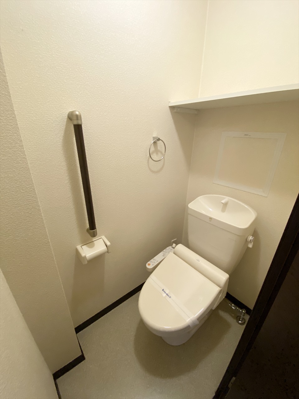 レオネクストグライス102号室 部屋その他