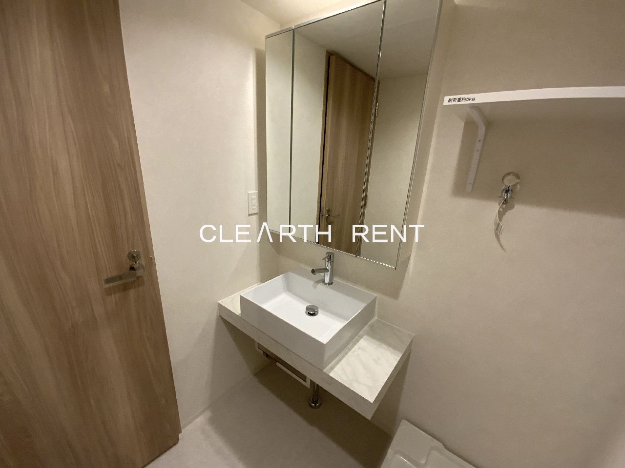 ＧＲＡＮ ＰＡＳＥＯ大井町2階 部屋設備