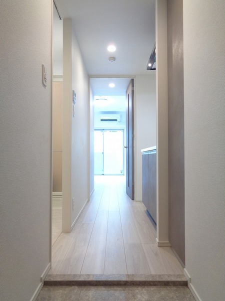 ＧＥＮＯＶＩＡ西川口307号室 同建物別部屋の参考画像