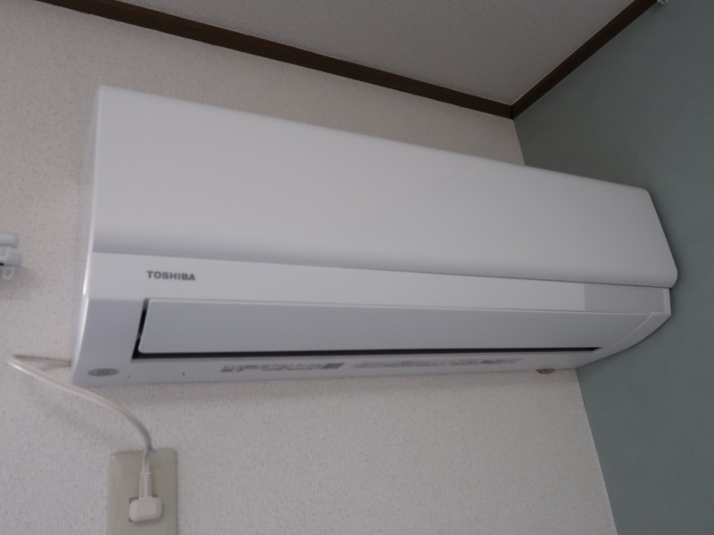 ハイム海神 部屋設備
