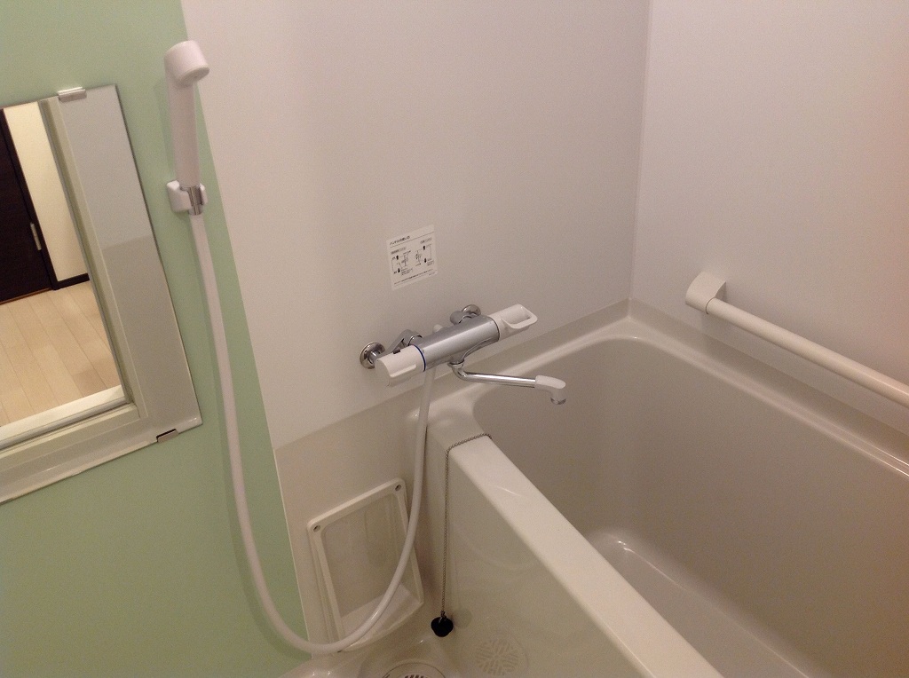 レオネクストくおれⅡ カラーパネル付き