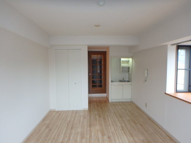 ヴィブレ梶ヶ谷4階 部屋その他