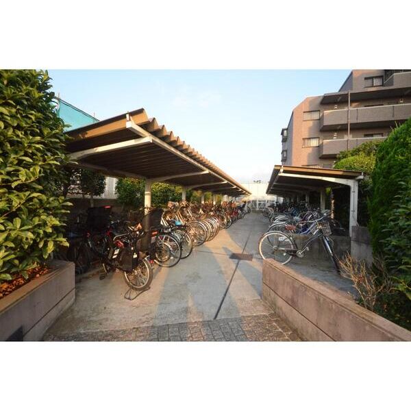 エクセルハイム城山 部屋設備