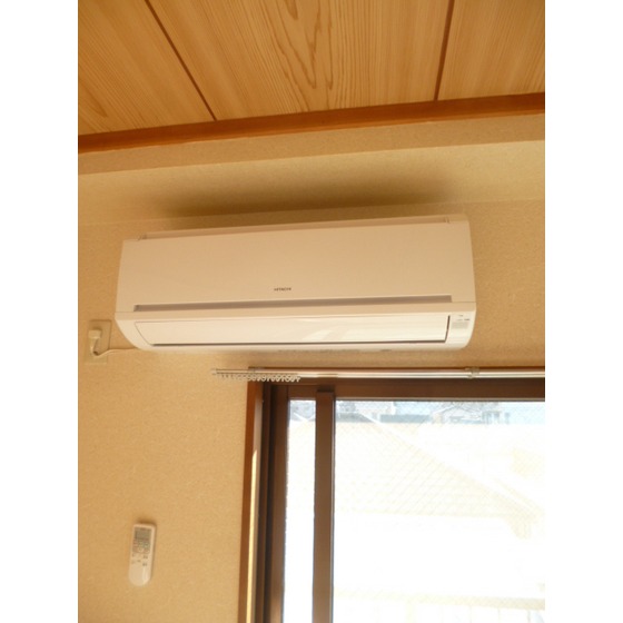 グレースＫ0302号室 部屋その他