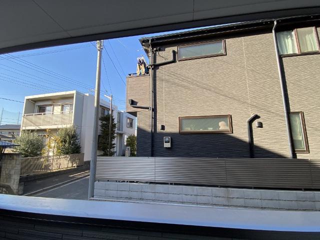 ミリアビタ前原1階 部屋その他