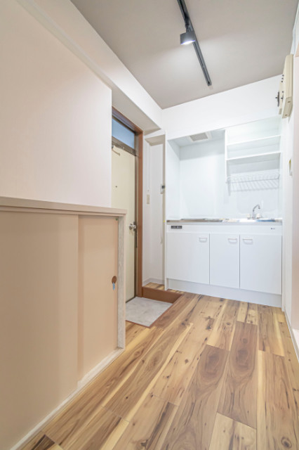 Doors方南町3階 同建物別部屋の参考画像