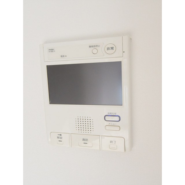 ルクレ上北沢ルネサンスコート0506号室 部屋その他