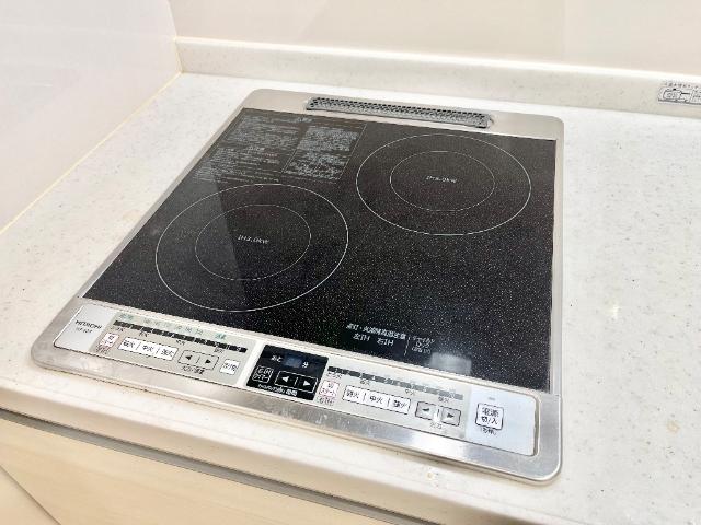 アヴァンス キッチン