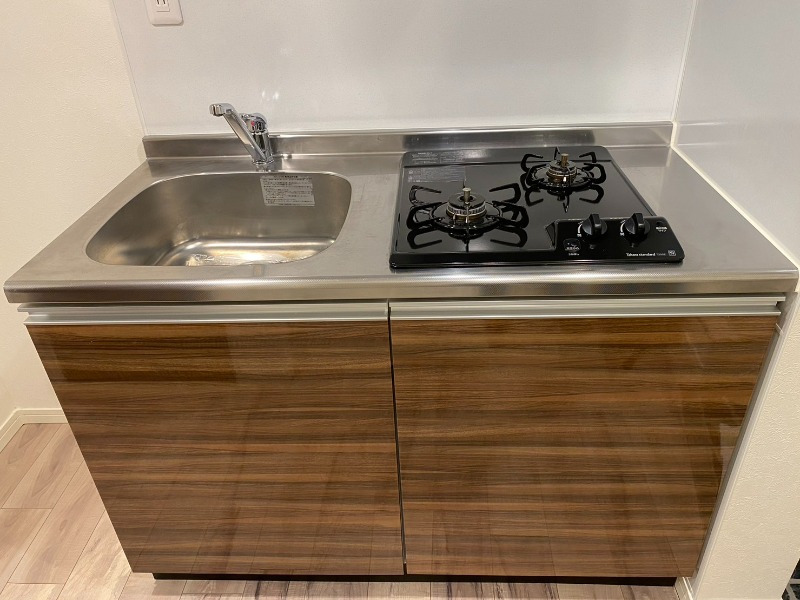 ティーグル西巣鴨1階 ※別部屋参照