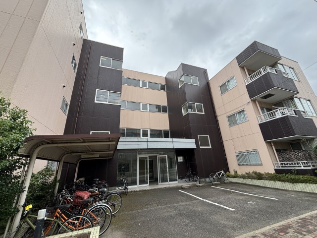 スカイホーム本郷の外観画像