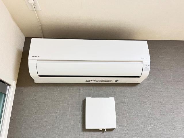 Ｇｌａｎｚ　-グランツ-103号室 室内設備（イメージ）