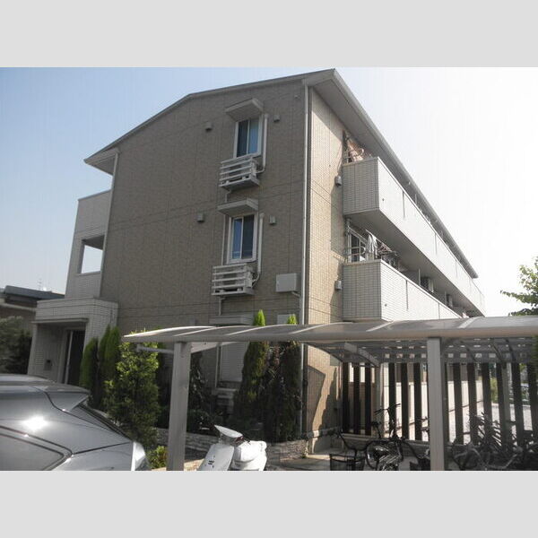 ドエル79 建物外観