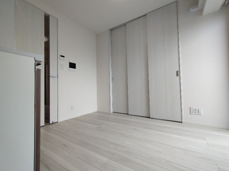 クレイシアIDZ王子アーバンヒルズ リビング