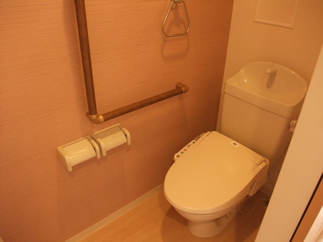 プティ・モンド 洗面