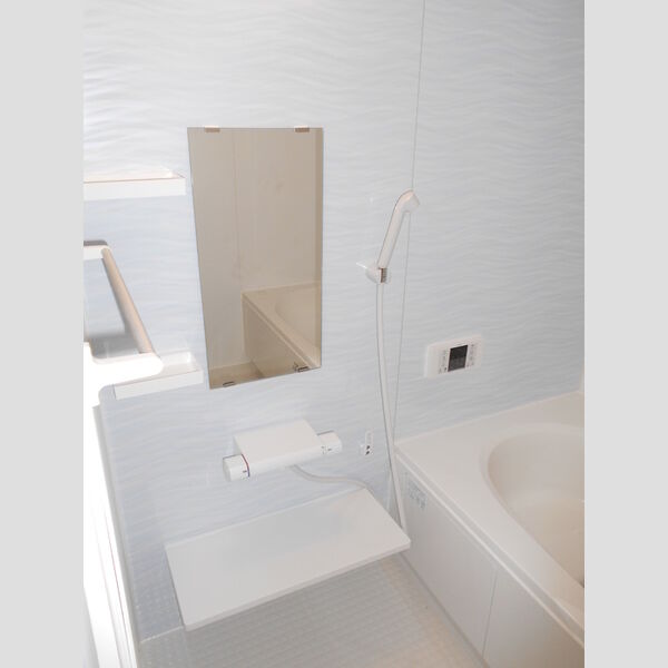 ルビ・エール201号室 部屋その他