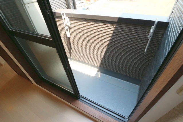 ＣＢ東川口レクス2階 部屋その他