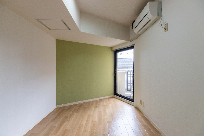 セントヒルズ橋本 内観