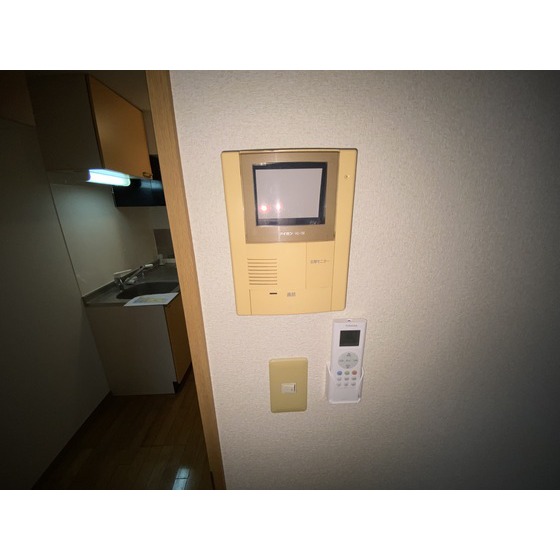 オークマンション202号室 その他