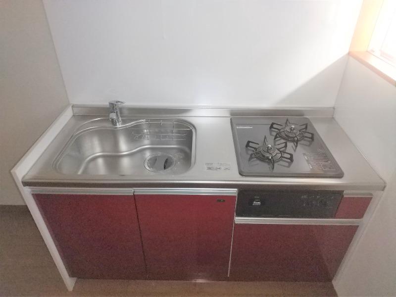 第1ヒカリ キッチン