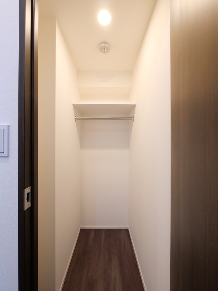 SPコート亀有4階 内観