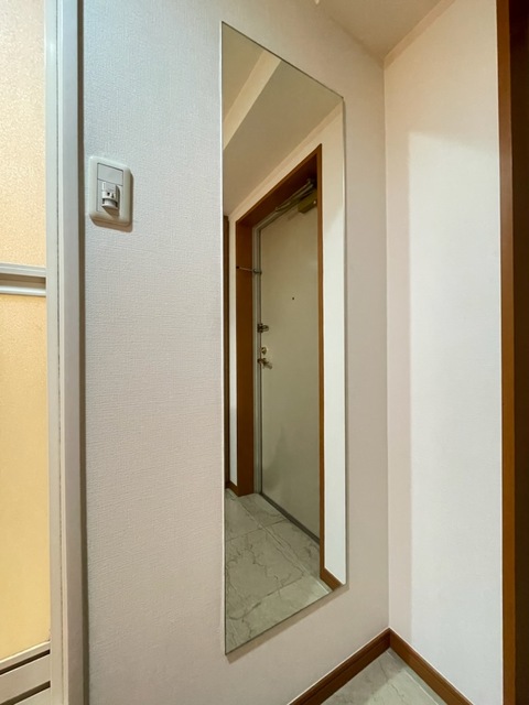 グランド・ガーラ幡ヶ谷East 部屋設備