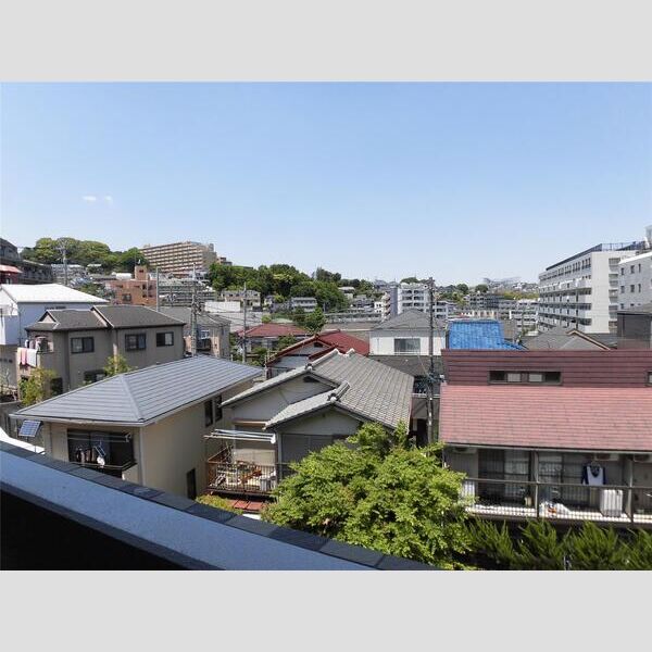 MAXIV百合ヶ丘403号室 部屋その他