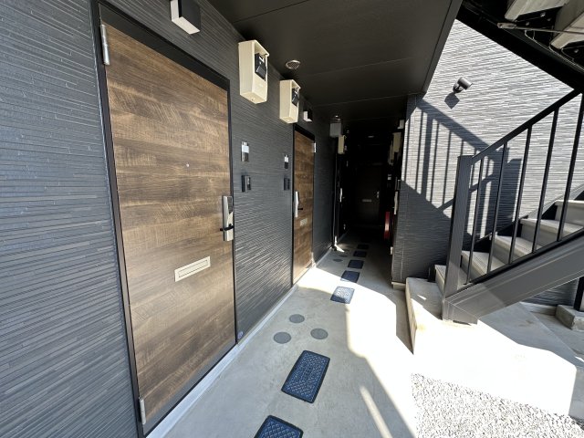 ベイルーム横浜上星川103号室 部屋その他