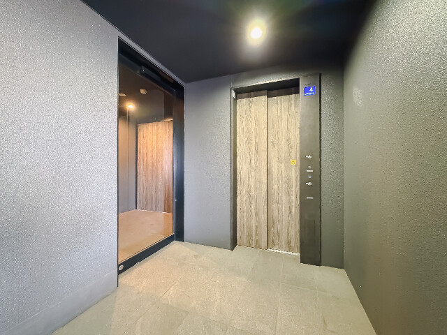 ＬＯＣ’Ｓ　ＫＩＫＵＮＡ3階 部屋その他