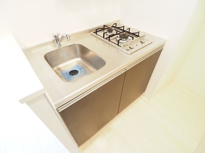 レジディア南品川 キッチン