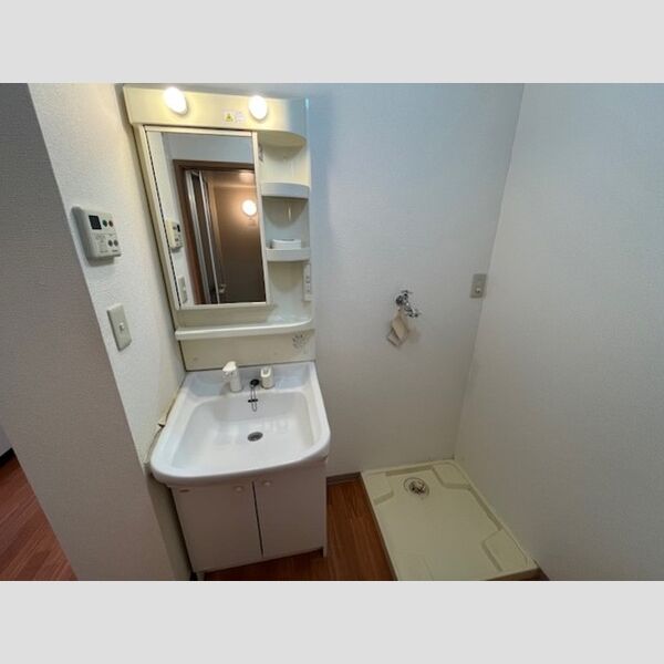 コンフォート 洗面