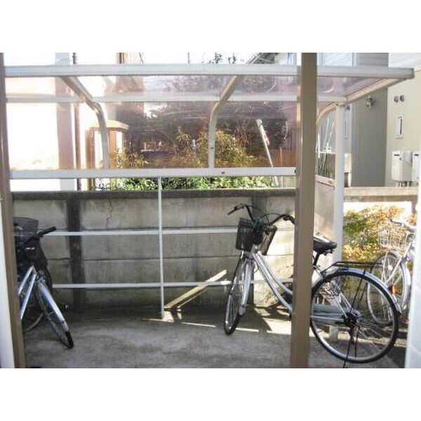 ドゥエル国立0203号室 部屋その他