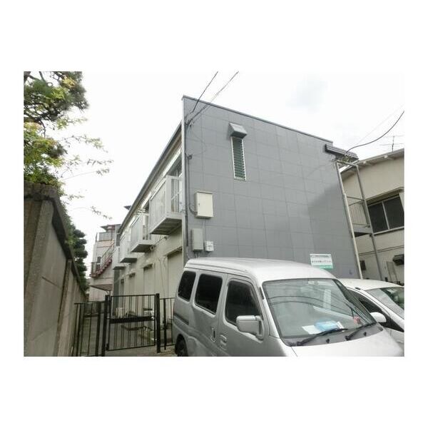 メゾン沢の外観画像